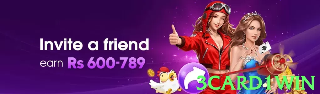 3card1win game app for Pakistan players - 2