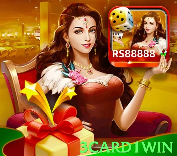 3card1win game app for Pakistan players - 3